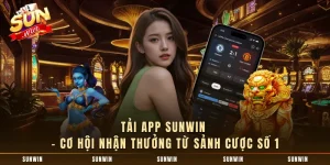 Tải app SUNWIN